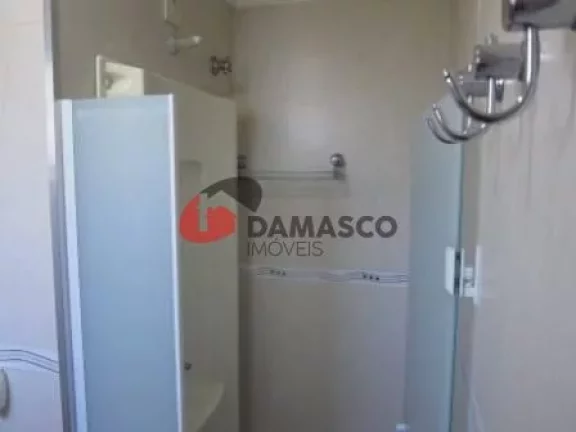 Imagem Apartamento à venda 2 Quartos, 1 Vaga, 58M², Jardim Santa Emília, São Paulo - SP