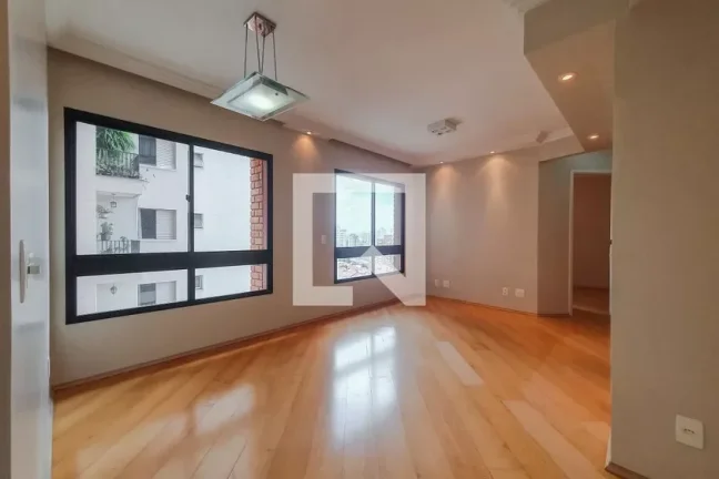 Imagem Apartamento à Venda - Vila Mariana, 2 Quartos, 70 m2