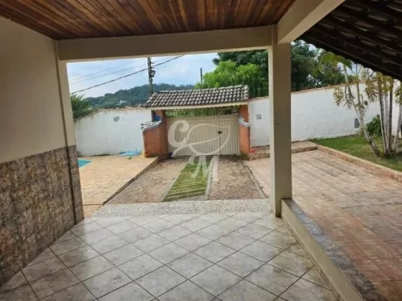 Imagem Casa Térrea nos Cafezais