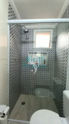 Imagem Apartamento à Venda em Vila Olímpia - São Paulo - SP.