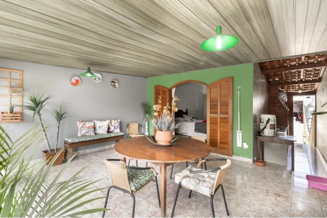 Imagem Aconchegante sobrado a venda no Jardim Vista Linda Pirituba, próximo Avenida Mutinga