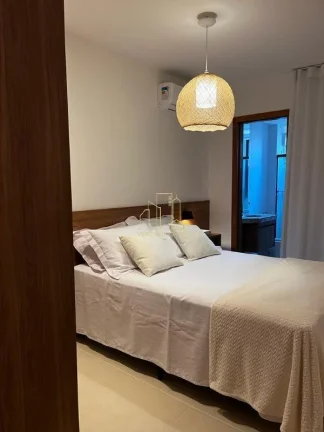 Imagem Apartamento de 2 quartos com 2 suítes e 2 vagas de garagem em Itacimirim, Bora Bora.
