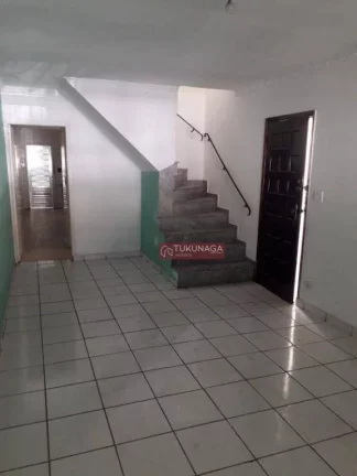 Imagem Sobrado com 3 dormitórios, 2 vagas à venda, 137 m² por R$ 690.000 - Vila Constança - São Paulo/SP