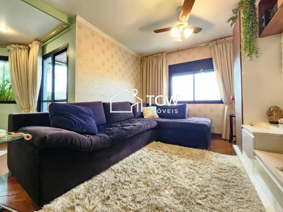 Imagem Apartamento à venda no bairro Vila Clementino - São Paulo/SP, Zona Sul
