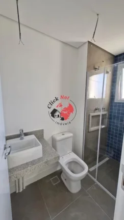Imagem Apartamento Exclusivo à Venda no Centro de São Bernardo