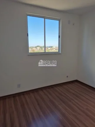 Imagem Apartamentos / Padrão na cidade de Uberaba