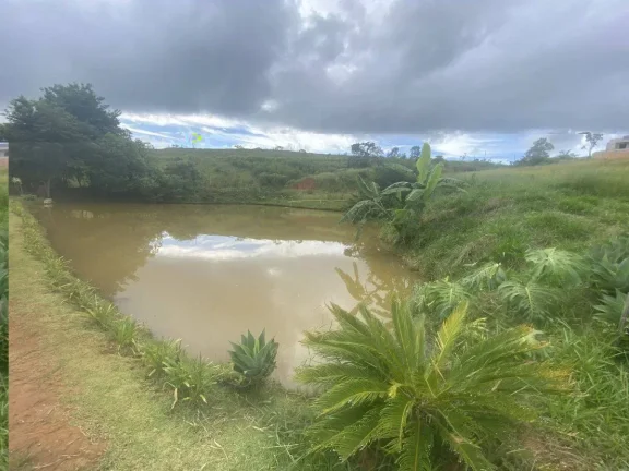 Imagem Lote de 1000 m2 em Condomínio de Alto Padrão – Segurança e Qualidade de Vida