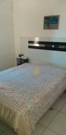 Imagem Apartamento com 2 dormitórios à venda, 61 m² por R$ 148.000,00 - Jardim Palma Travassos - Ribeirão Preto/SP