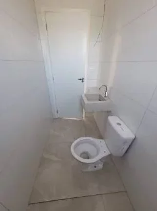 Imagem Apartamento Cobertura Duplex em Belo Horizonte