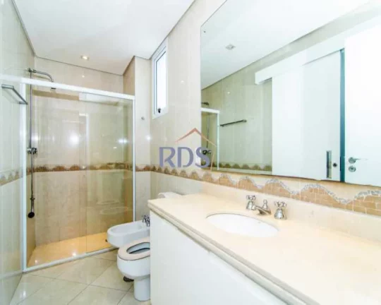 Imagem Apartamento - Padrão / Residencial / Vila Congonhas