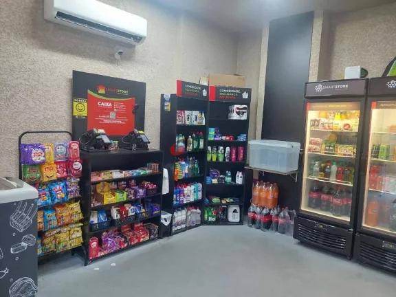 Imagem Apartamento à venda 2 Quartos, 1 Vaga, 48M², Sítio da Figueira, São Paulo - SP