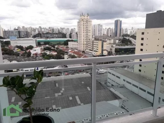 Imagem APTO MOBILIADO NA BARRA FUNDA SÃO PAULO