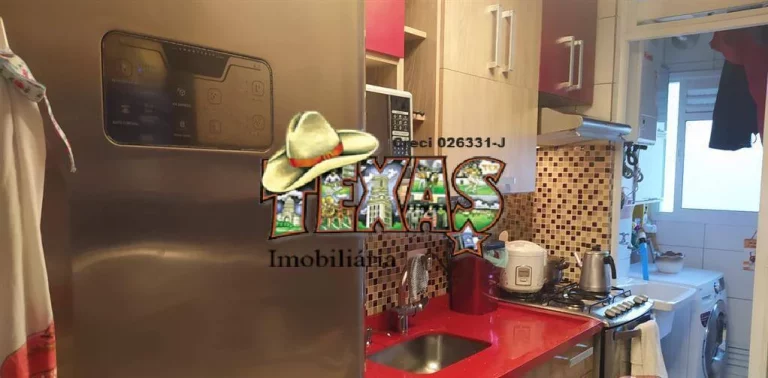 Imagem APARTAMENTO VILA CARRÃO