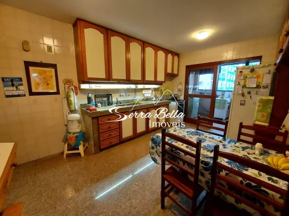 Imagem Apartamento em Alto, Teresópolis/RJ