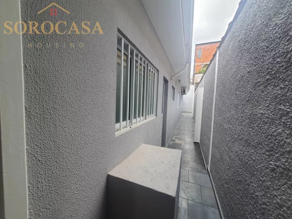 Imagem Casa à Venda - Jd. Pacaembu