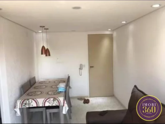 Imagem Apartamento à Venda em Vila Sílvia, São Paulo - SP
