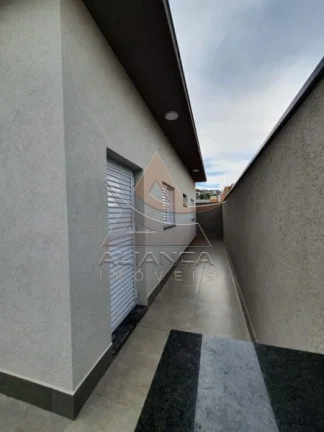 Imagem Casa Condomínio - Ribeirão Preto - Bonfim Paulista