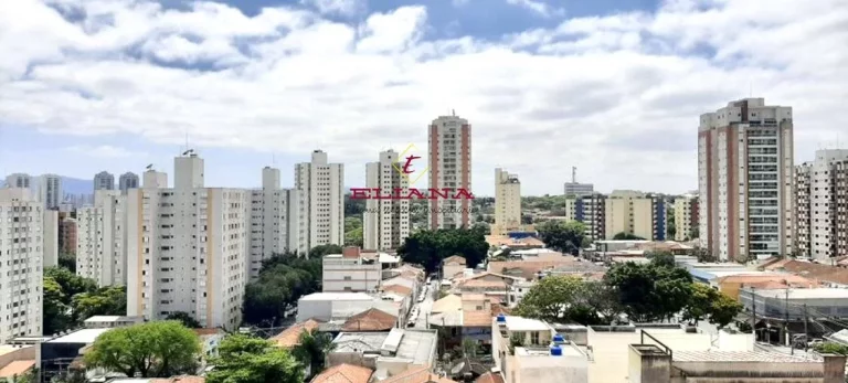 Imagem Apartamento à venda em São Paulo, Vila Leopoldina, com 3 quartos, 96m²