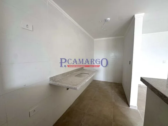 Imagem Apartamento Padrão