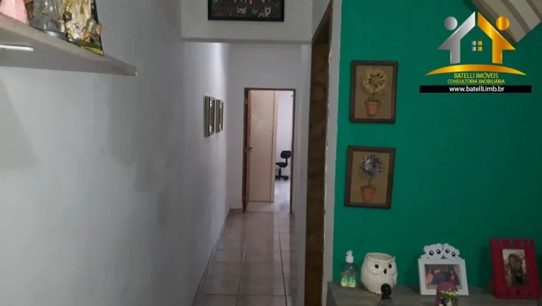 Imagem Belo Sobrado Comercial ou residencial na Avenida Novo Osasco | Batelli Imóveis