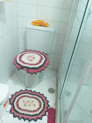 Imagem Lindo Apartamento com 2 dormitórios em Utinga, Santo André/SP