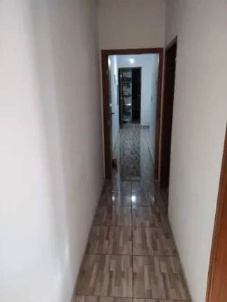 Imagem Casa 3 Dormitórios Na Vila formosa