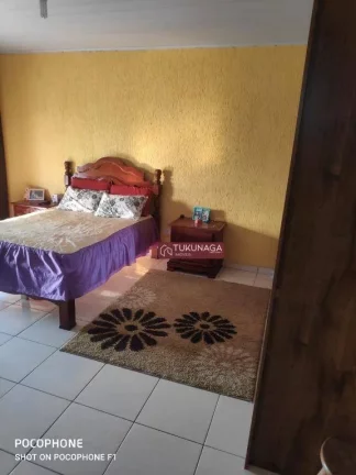 Imagem Casa à venda por R$ 650.000,00 - Jardim Rosa de Franca - Guarulhos/SP