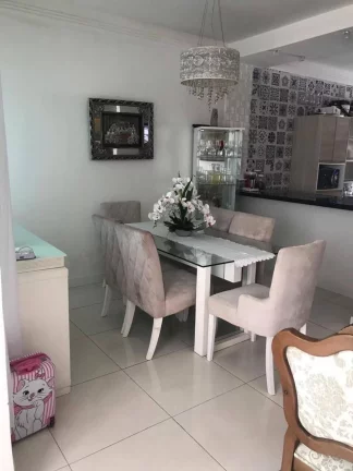 Imagem Casa à venda no Conjunto Sol Nascente - 4/4, Piscina e Área Gourmet!