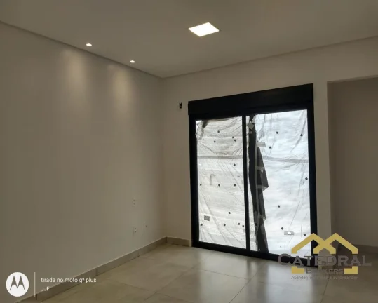 Imagem Sobrado a Venda no Condomínio Ibi Aram II - Jardim das Minas - Itupeva - SP