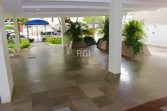 Imagem Apartamento à venda em Porto Alegre, Farroupilha, com 3 quartos, 126,7m2