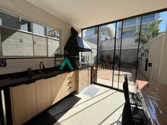 Imagem Casa em Atibaia , Jardim do Lago