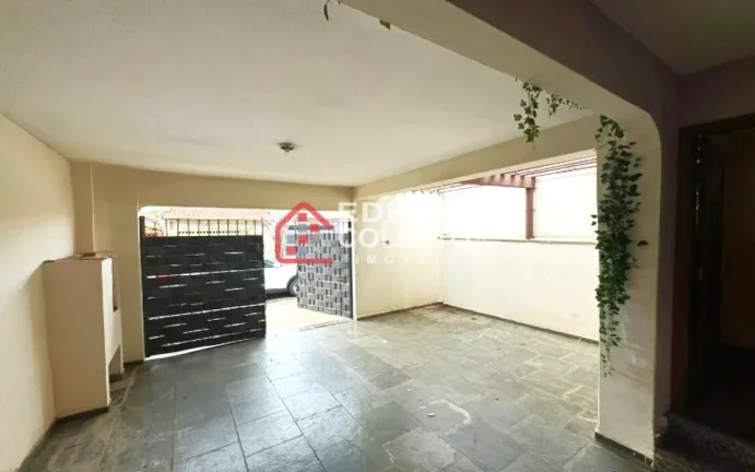 Imagem Pronto para Morar - Casa térrea a venda no Bairro São Francisco em Piracicaba!!