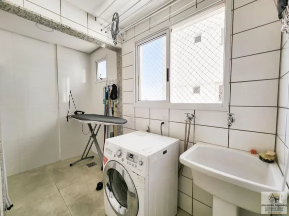 Imagem Apartamento para Venda em Goiânia, SETOR BUENO, 3 dormitórios, 3 suítes, 4 banheiros, 2 vagas