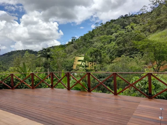Imagem MARAVILHOSA CASA NO CAMPO PARA SER SUA.