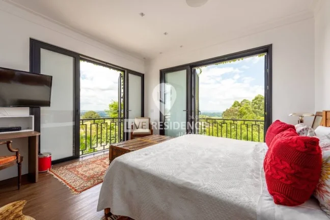 Imagem Casa á venda Loteamento Fazenda Dona Carolina, Itatiba - SP