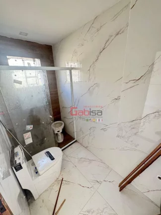 Imagem Casa com 2 dormitórios à venda, 120 m² por R$ 560.000,00 - Rasa - Armação dos Búzios/RJ