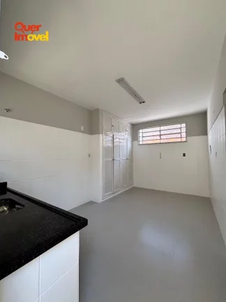 Imagem Excelente Imóvel Comercial para Locação na Vila Seixas, Ribeirão Preto-SP: 3 Quartos, 2 Salas, 2 Banheiros, 3 Vagas de Garagem!