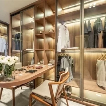 Imagem moma moema - MOMA Moema – Apartamento 147m² Exclusivo com 3 Suítes e 2 Vagas
