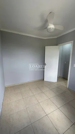Imagem Apartamento 2 Dormitórios com planejado na cozinha varanda com vista livre