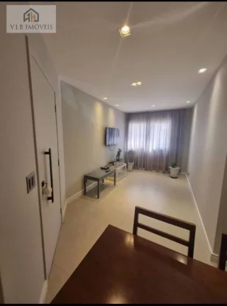 Imagem Apartamento à venda (68,00 m²), Jardim Germânia, São Paulo, SP