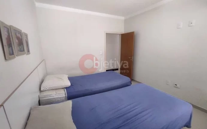 Imagem Apartamento de alto Padrão a venda de 3 quartos - Algodoal - Cabo Frio
