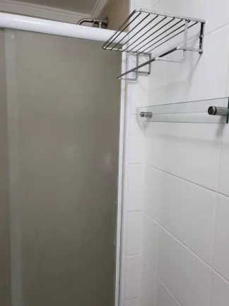 Imagem Apartamento para locação 02 dormitórios (01 suíte) no Bosque em Campinas