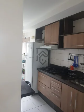 Imagem Apartamento Code Berrini andar alto vista livre