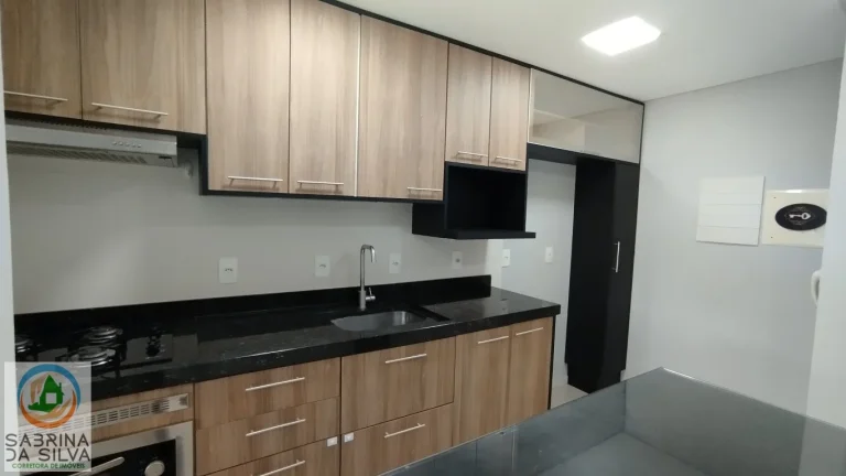 Imagem Apartamento - Fortaleza - Blumenau
