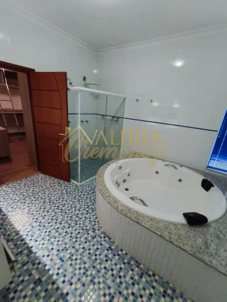 Imagem CASA RESIDENCIAL em INDAIATUBA - SP, CHÁCARA BELVEDERE