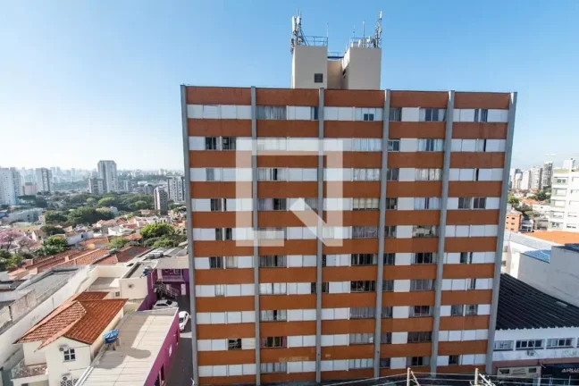 Imagem Apartamento à Venda - Cambuci, 3 Quartos, 123 m2