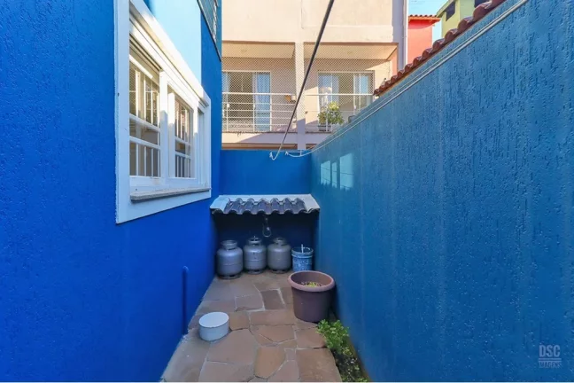 Imagem HPB 437 Casa 610191042-208 - Casa à venda no bairro Hípica - Porto Alegre/RS