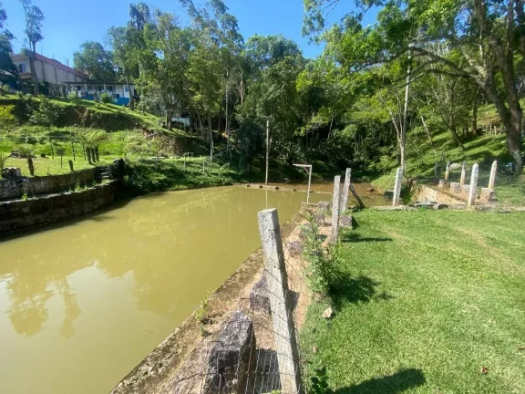 Imagem Chácara à venda, 24000 m² por R$ 1.060.000,00 - Jardim Ana Rosa (Palmeiras) - Suzano/SP