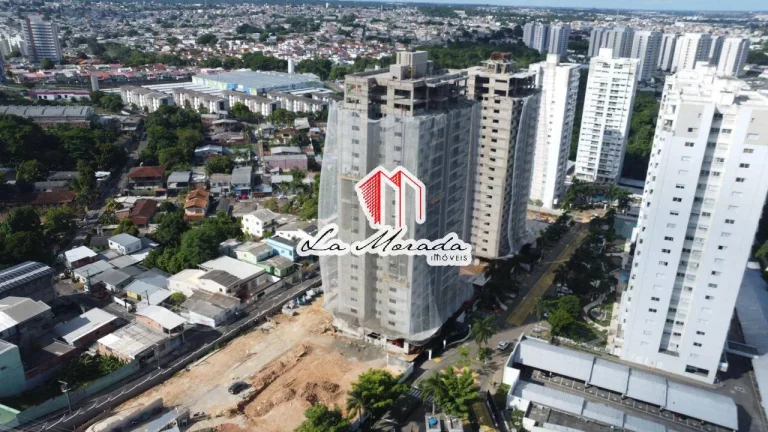 Imagem Le Boulevard - Place de La Concorde | 113m² a 235m², Av. Jacira Reis