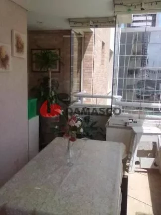 Imagem Apartamento à venda 3 Quartos, 3 Suites, 3 Vagas, 150M², Barcelona, São Caetano do Sul - SP